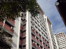 Blk 268 Toh Guan Road (Jurong East), HDB 4 Rooms #166862